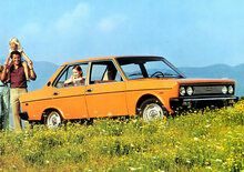 Fiat 131 Mirafiori (1974-1985): Zadokolky slavily úspěch u zákazníků i v soutěžích