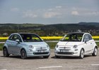 TEST Fiat 500 1.0 SGE vs. 1.2 Fire – Hybrid jako všelék