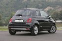 Fiat 500 1.2 Plus