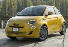 Ve Fiatu maximálně 118 km/h? Italové vymýšlí, jak ušetřit