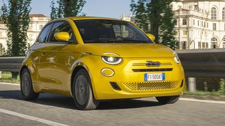 Fiat 500 Hybrid Fiat 500 Hybrid