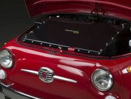 Fiat 500 Officine Ruggenti