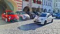 Fiat 500 Fiat 500