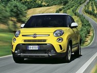 Fiat 500L Trekking 0.9