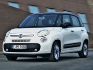 Fiat 500L 1.4