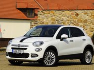 Fiat 500X 1.6 MJet