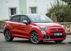 Ojetý Fiat 500X: Cinquecento Cross je překvapivě racionální volba!