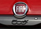 Půjčka pro Fiat schválena. Půjde skoro o 170 miliard