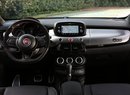 Fiat 500X Sport