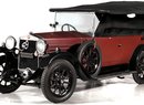 Předchůdcem Fiatu 508 balilla byl Fiat 509, vyráběný v letech 1924 až 1929.