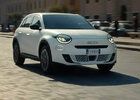 Nový Fiat 600 potichu představen v oficiálním videu. A hned jako elektromobil s lákavými parametry
