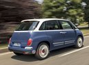 Fiat 600 Multipla