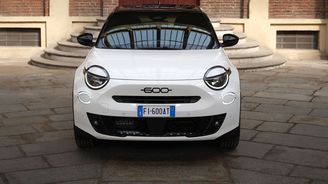 Fiat 600 Street Fiat 600 Street
