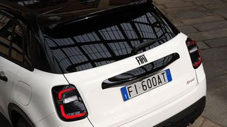 Fiat 600 Street Fiat 600 Street