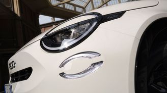 Fiat 600 Street Fiat 600 Street