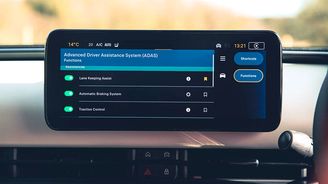 Euro NCAP přepracovává metodiku testování systému ADAS. Měl by více zohledňovat nároky řidičů Euro NCAP přepracovává metodiku testování systému ADAS. Měl by více zohledňovat nároky řidičů