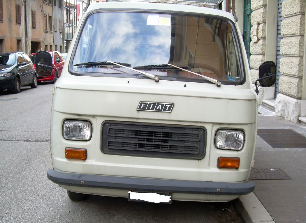 Fiat 900T