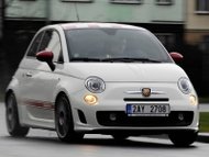 Abarth 500 Esseesse