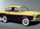 Krachující firmu Siata koupil v roce 1959 Abarth a modely Amica prodával pod názvem Siata-Abarth 750.