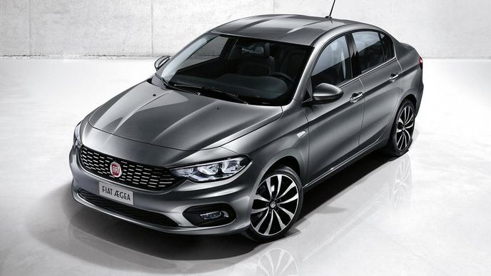 Fiat Aegea