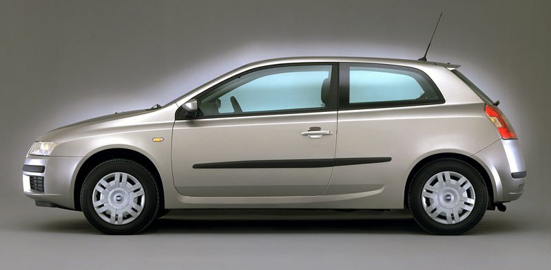 Fiat Stilo