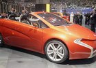 Bertone by rád vyráběl nové kupé-kabrio pro Fiat