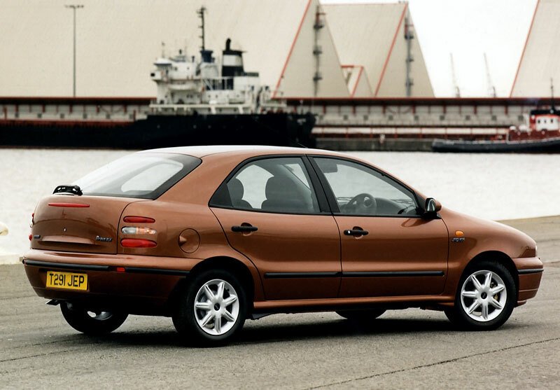 Fiat Brava (1998)