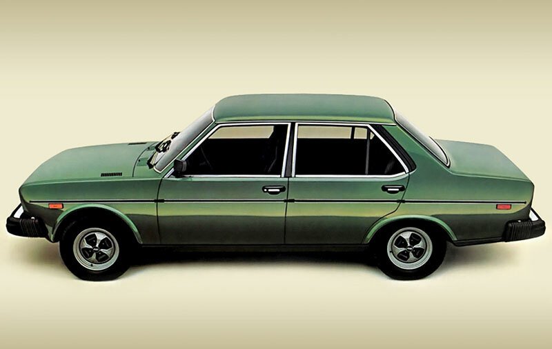 Fiat Brava (1978)