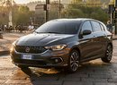 Fiat Tipo hatchback má kompletní ceník. Takovou nabídku jsme nečekali!