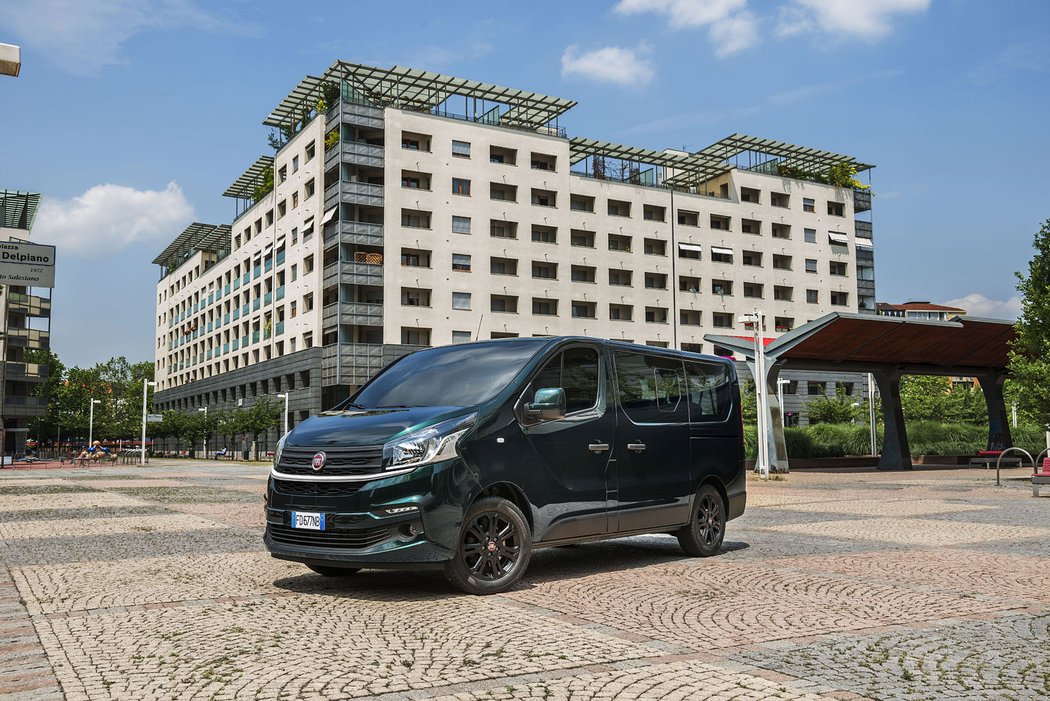 Fiat Talento