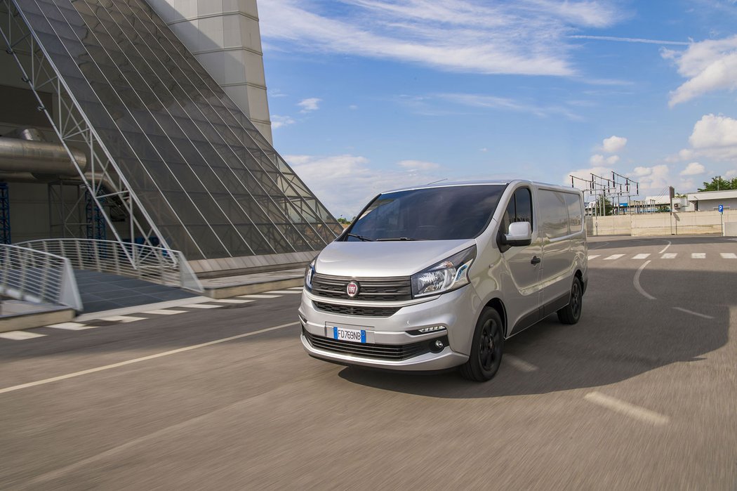 Fiat Talento