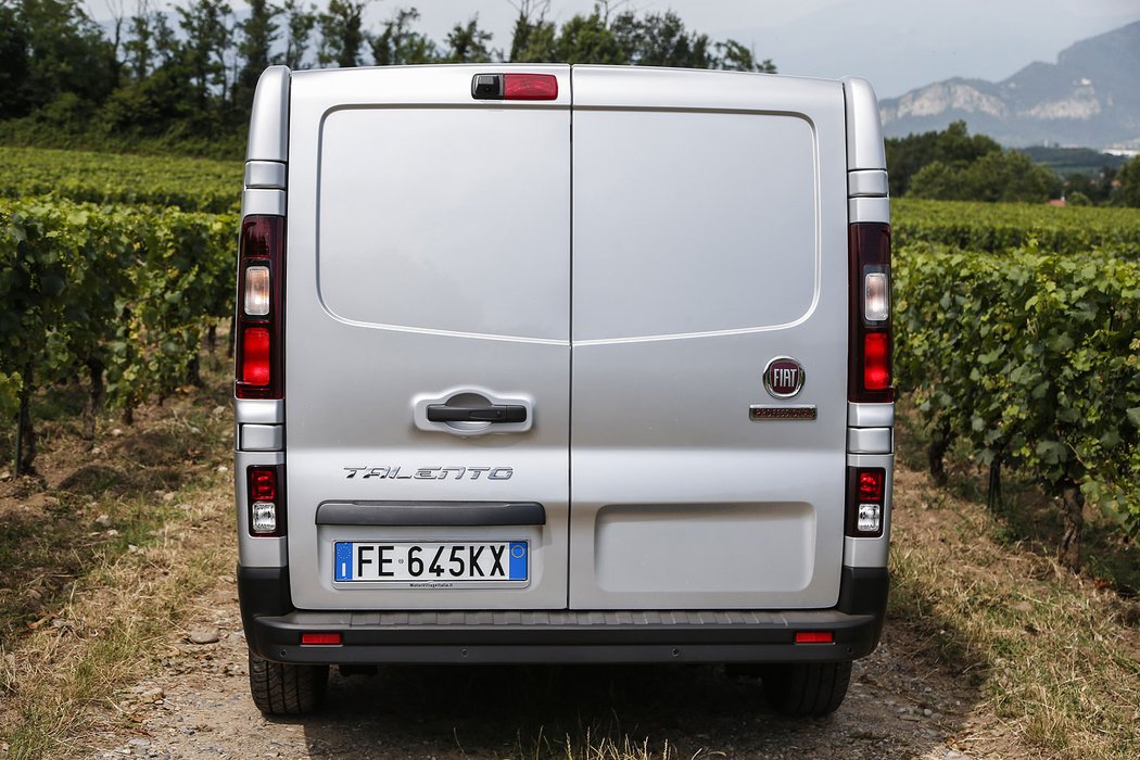 Fiat Talento