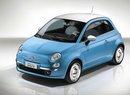 Fiat 500 Vintage '57: Retro stylovka za 389.900 Kč