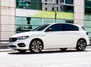 Fiat Tipo S-Design: Je libo Itala se sportovnějším stylem?