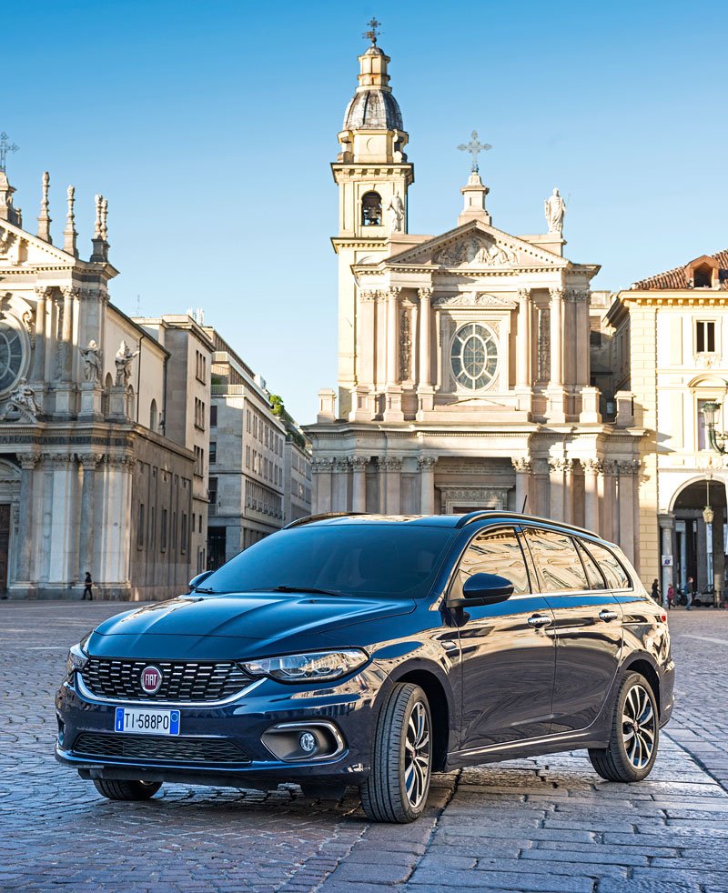 Fiat Tipo