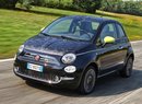 Fiat 500 má kompletní český ceník, stojí od 289.000 Kč