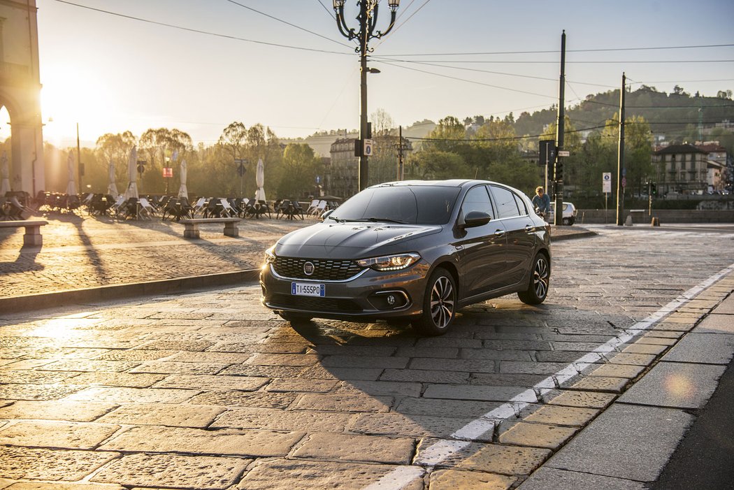 Fiat Tipo