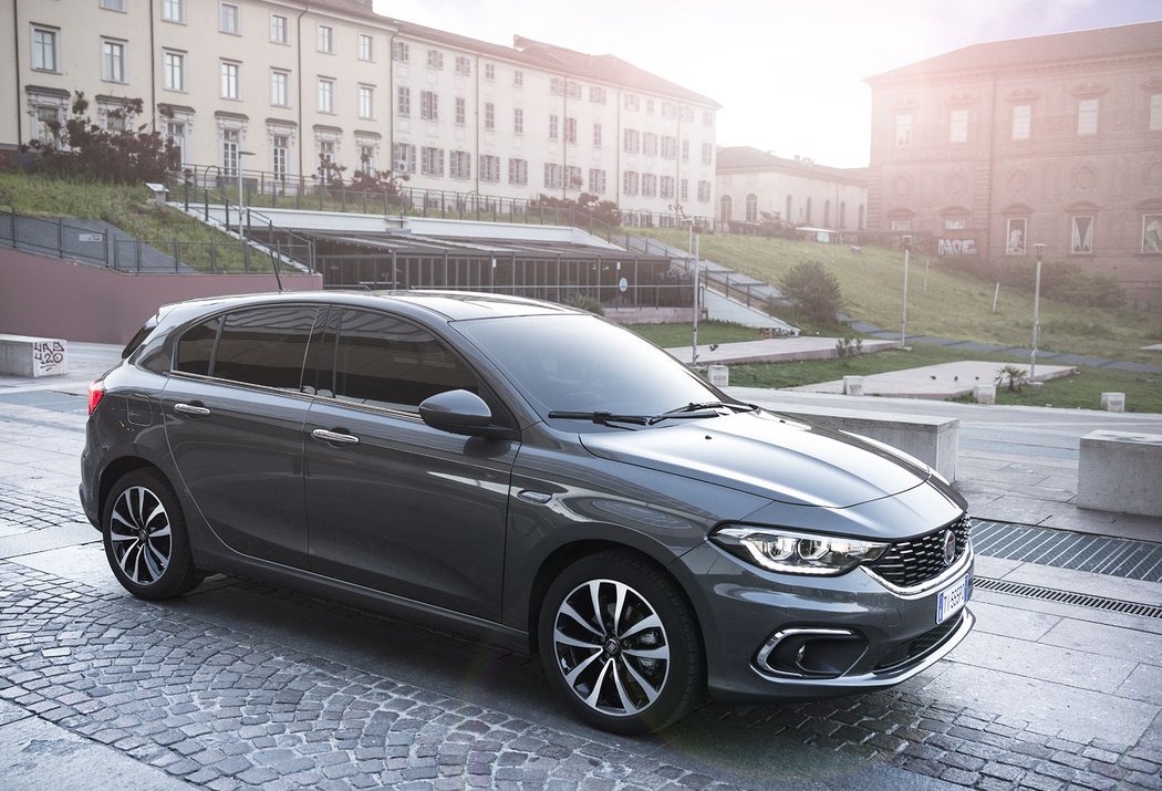 Fiat Tipo