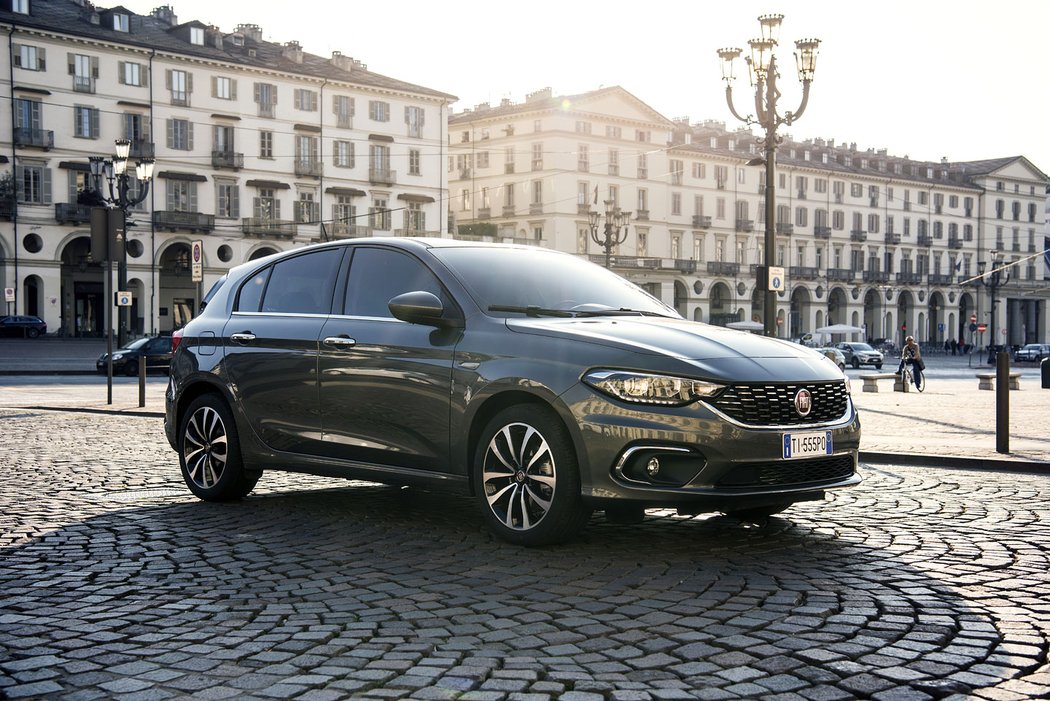 Fiat Tipo