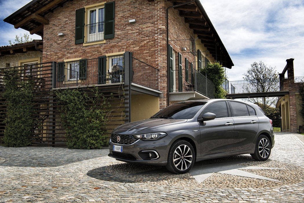 Fiat Tipo