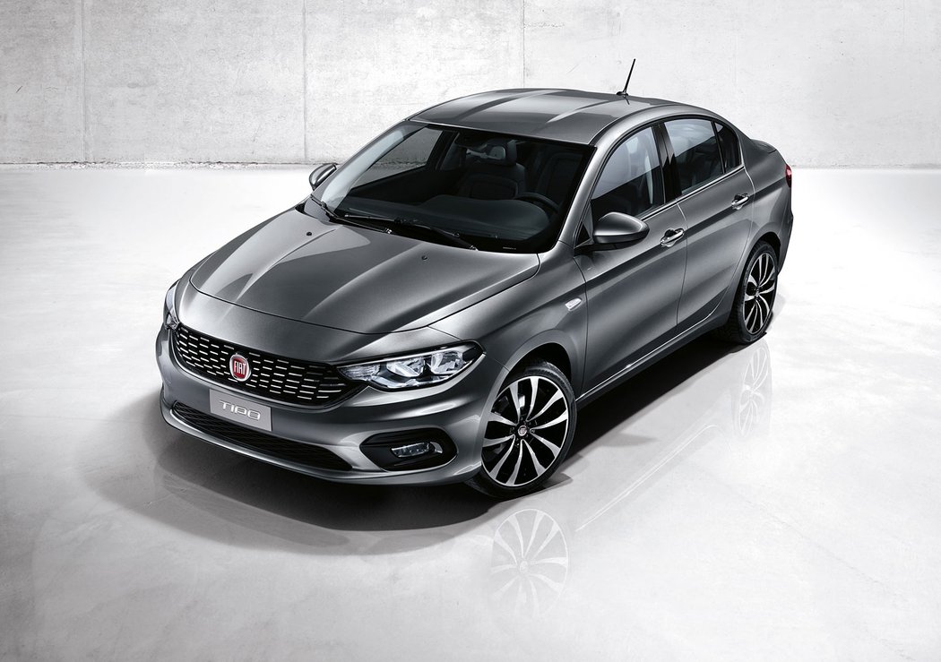 Fiat Tipo