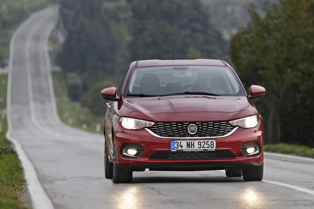 Fiat Tipo