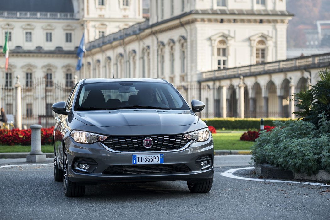 Fiat Tipo