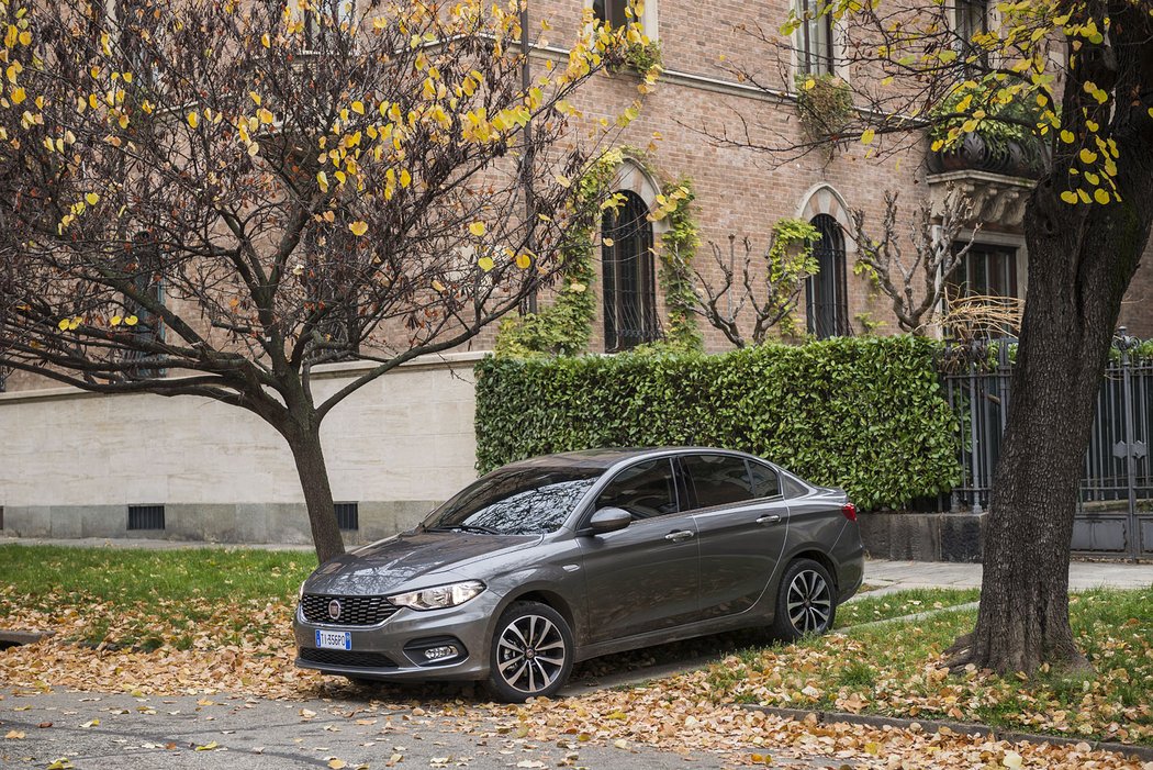 Fiat Tipo