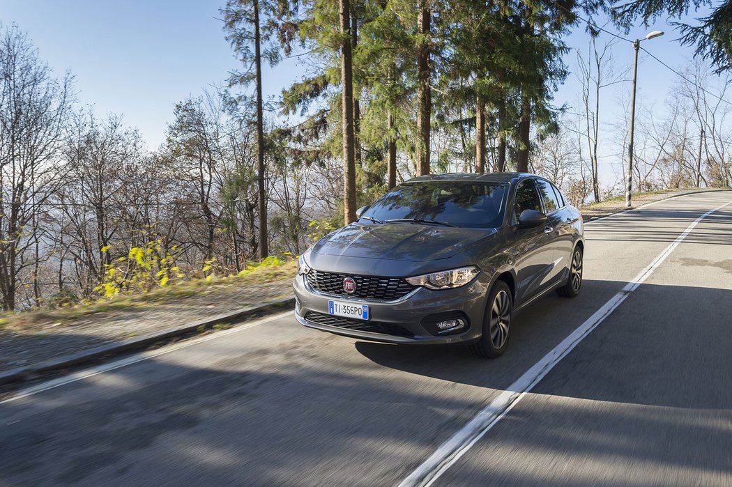 Fiat Tipo