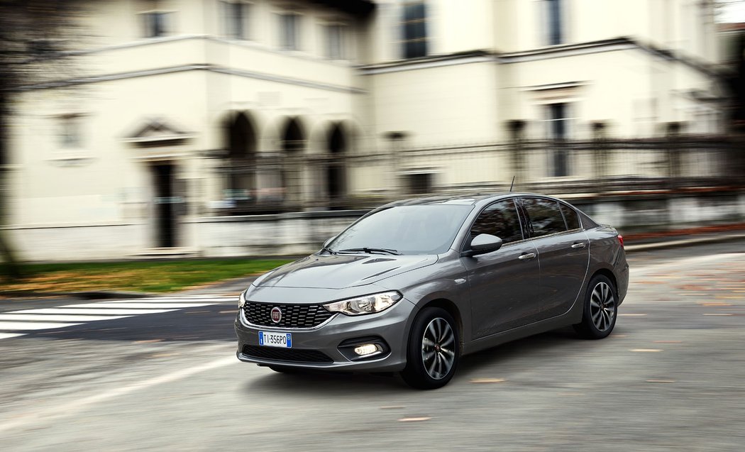 Fiat Tipo