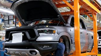 Fiat Chrysler a PSA se změní na Stellantis, vznikne čtvrtá největší automobilka na světě