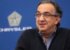 Sergio Marchionne se nezúčastní letošního IAA ve Frankfurtu