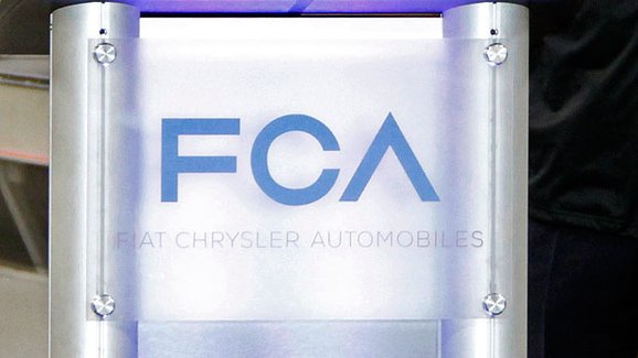 Fiat Chrysler zvýšil tržby i zisk, překonal očekávání
