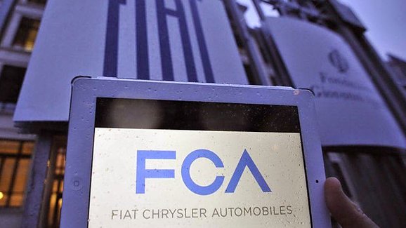 Fiat Chrysler Automobiles: Zpoždění nových modelů